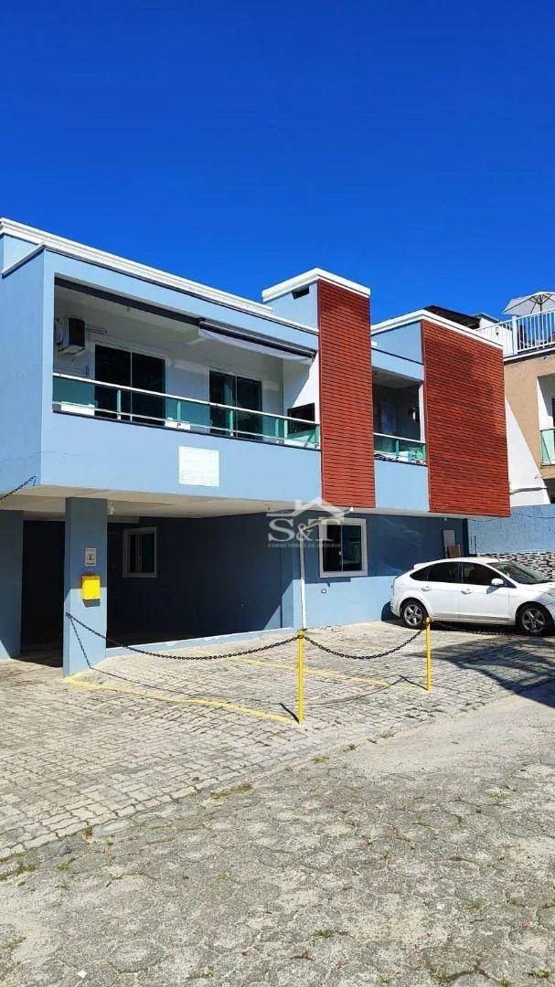 Apartamento à venda, 55 m por R$ 280.000,00 - Ingleses do Rio Vermelho - Florianópolis/SC — foto 5