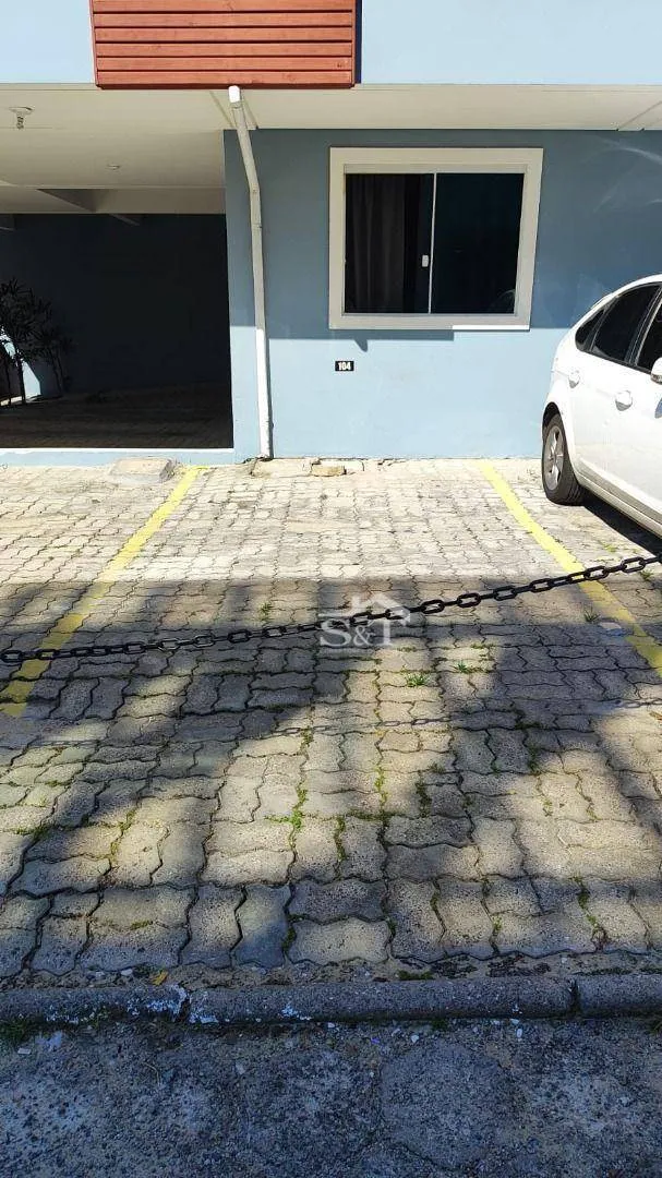 Apartamento à venda, 55 m por R$ 280.000,00 - Ingleses do Rio Vermelho - Florianópolis/SC — foto 6