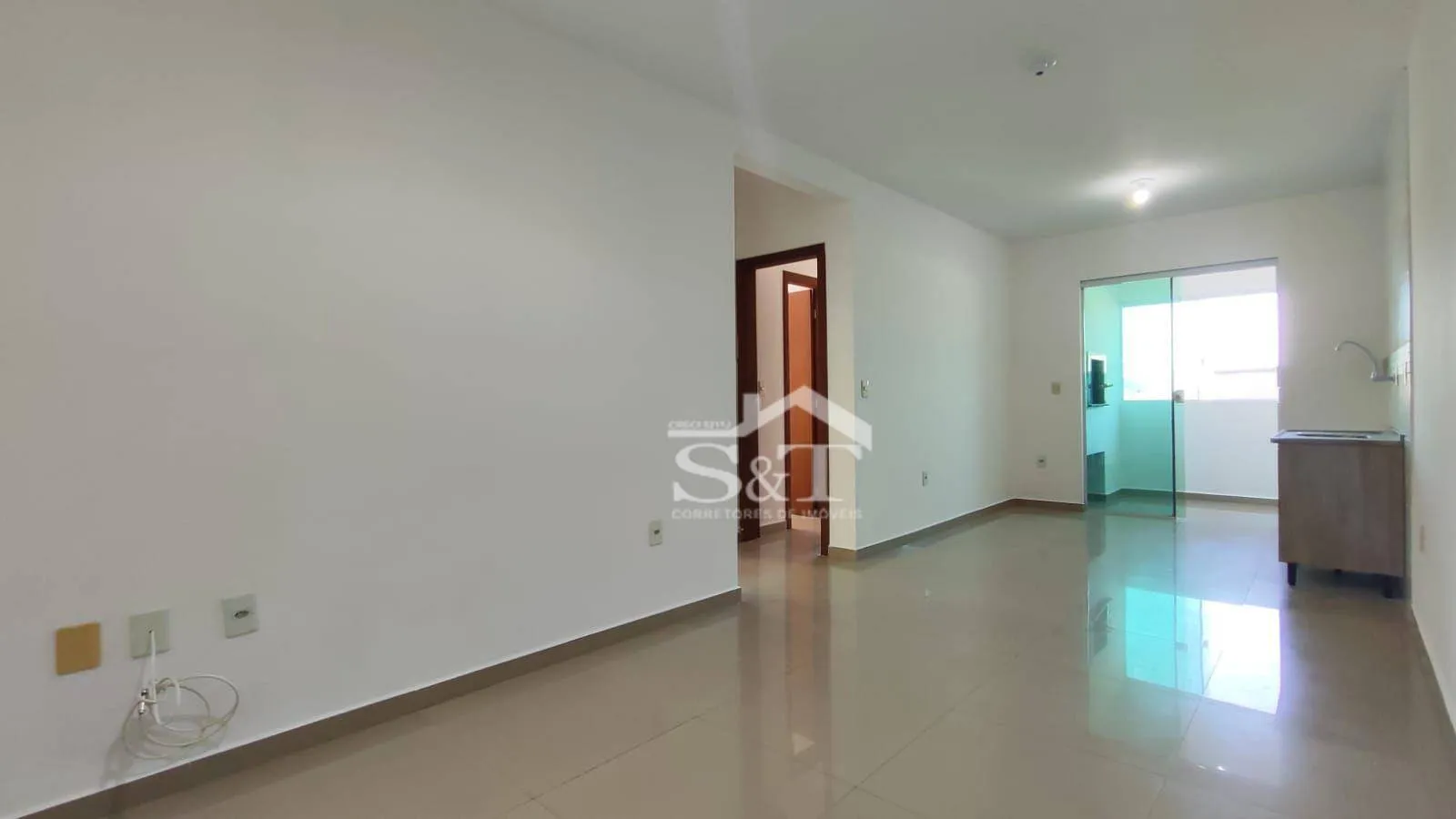 Apartamento à venda, 55 m por R$ 280.000,00 - Ingleses do Rio Vermelho - Florianópolis/SC — foto 7