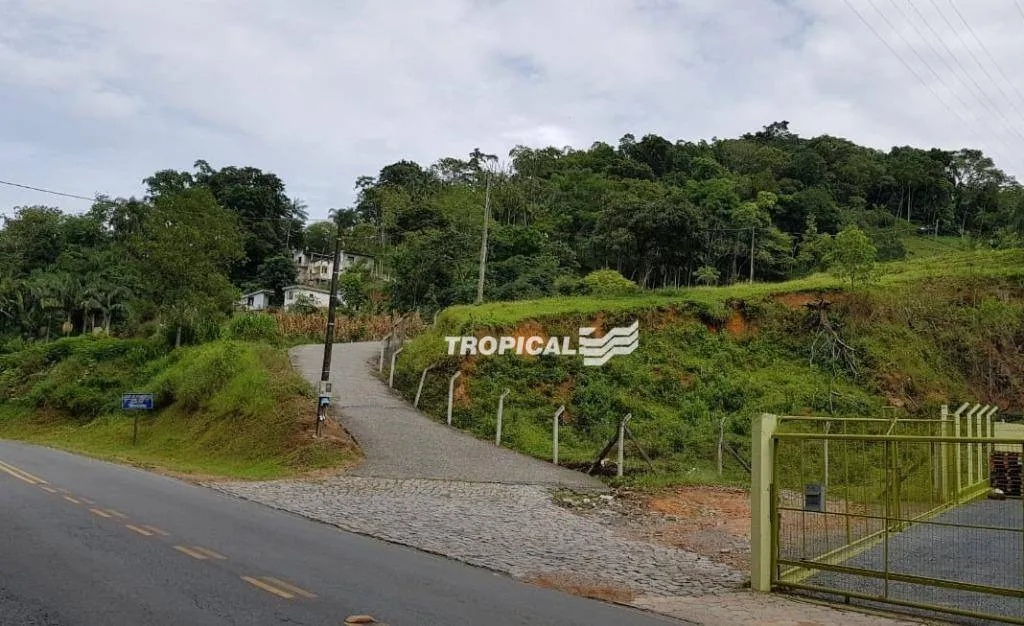 Terreno à venda, 3513 m por R$ 1.500.000,00 - Fortaleza Alta - Blumenau/SC - foto 1