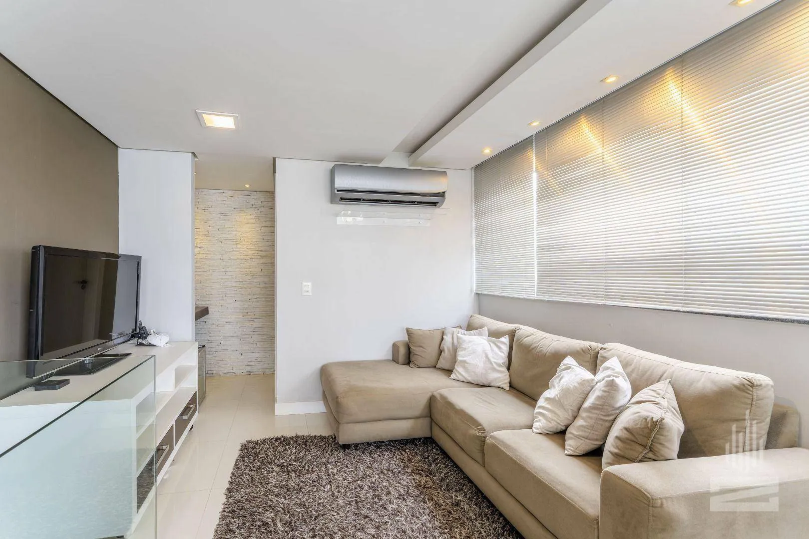 Cobertura Duplex, piscina privativa, 2 Suítes + Closet no bairro Victor Konder em Blumenau — foto 6