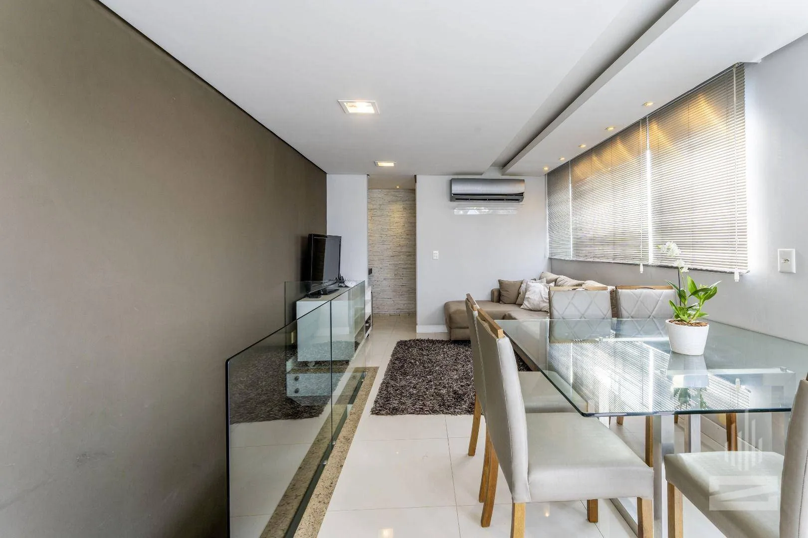 Cobertura Duplex, piscina privativa, 2 Suítes + Closet no bairro Victor Konder em Blumenau — foto 7