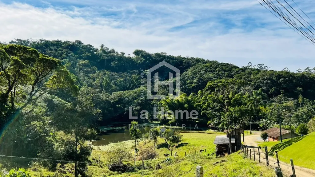 Imóvel Rural à venda com 4 quartos, 45 vagas, 40000m² no Vila Itoupava, Blumenau - foto 1