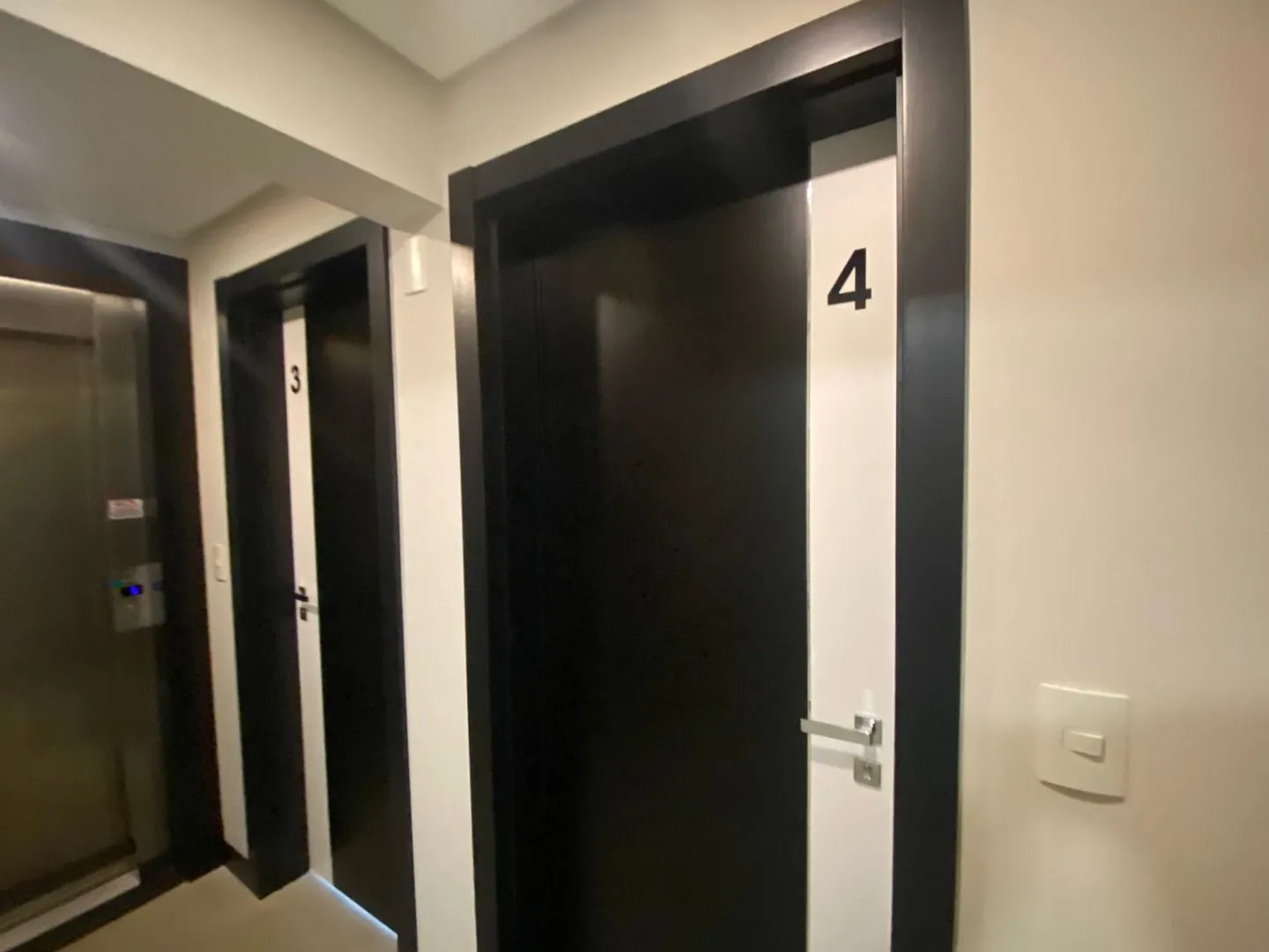 Sala, 43 m - venda por R$ 554.216,06 ou aluguel por R$ 2.967,40/mês - Itoupava Seca - Blumenau/SC — foto 2