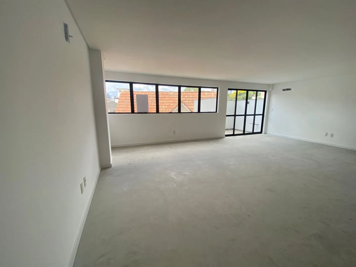 Sala, 43 m - venda por R$ 554.216,06 ou aluguel por R$ 2.967,40/mês - Itoupava Seca - Blumenau/SC — foto 3
