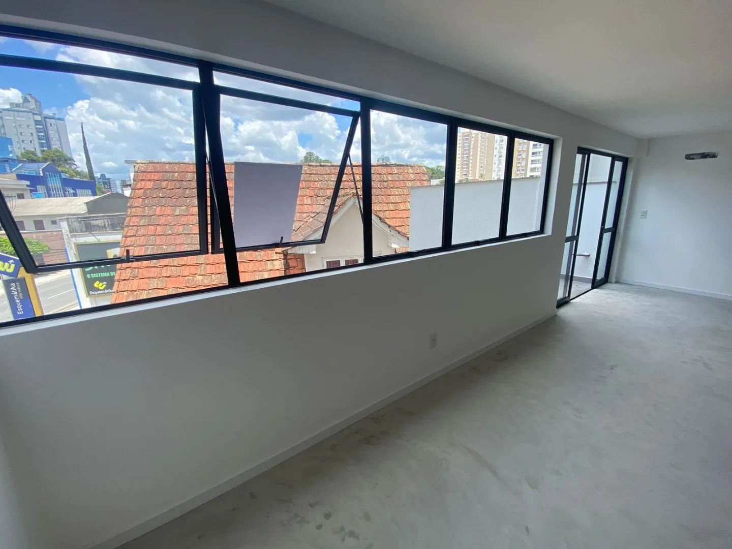 Sala, 43 m - venda por R$ 554.216,06 ou aluguel por R$ 2.967,40/mês - Itoupava Seca - Blumenau/SC — foto 4