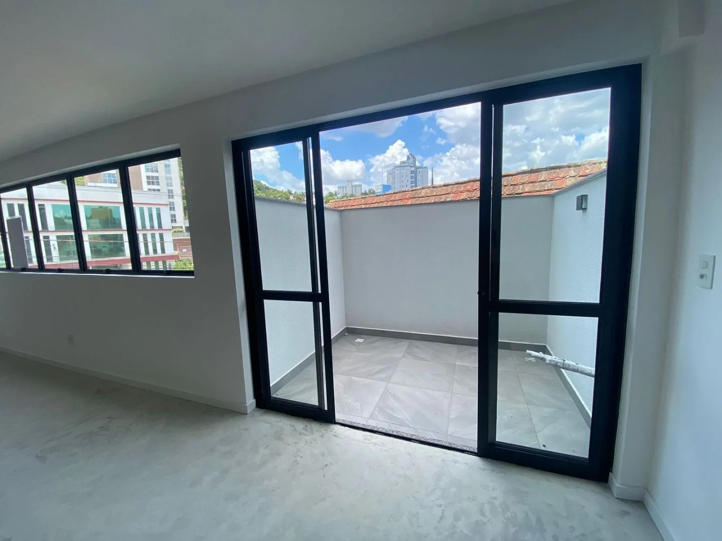 Sala, 43 m - venda por R$ 554.216,06 ou aluguel por R$ 2.967,40/mês - Itoupava Seca - Blumenau/SC — foto 5