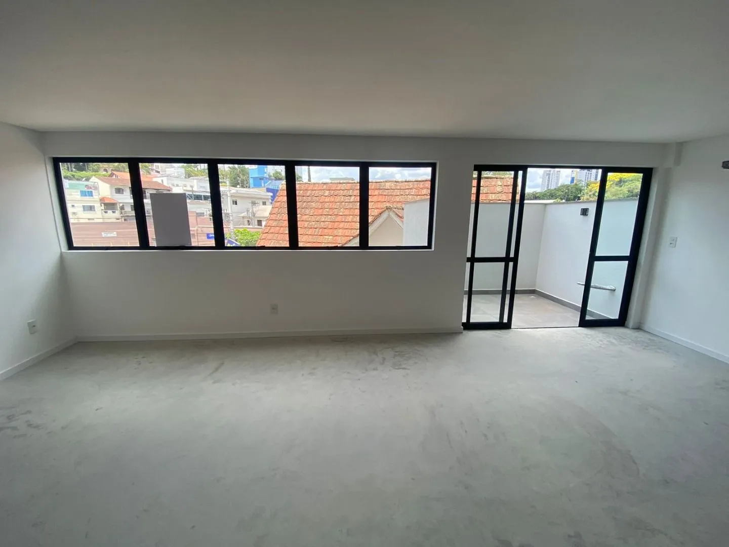 Sala, 43 m - venda por R$ 554.216,06 ou aluguel por R$ 2.967,40/mês - Itoupava Seca - Blumenau/SC — foto 6