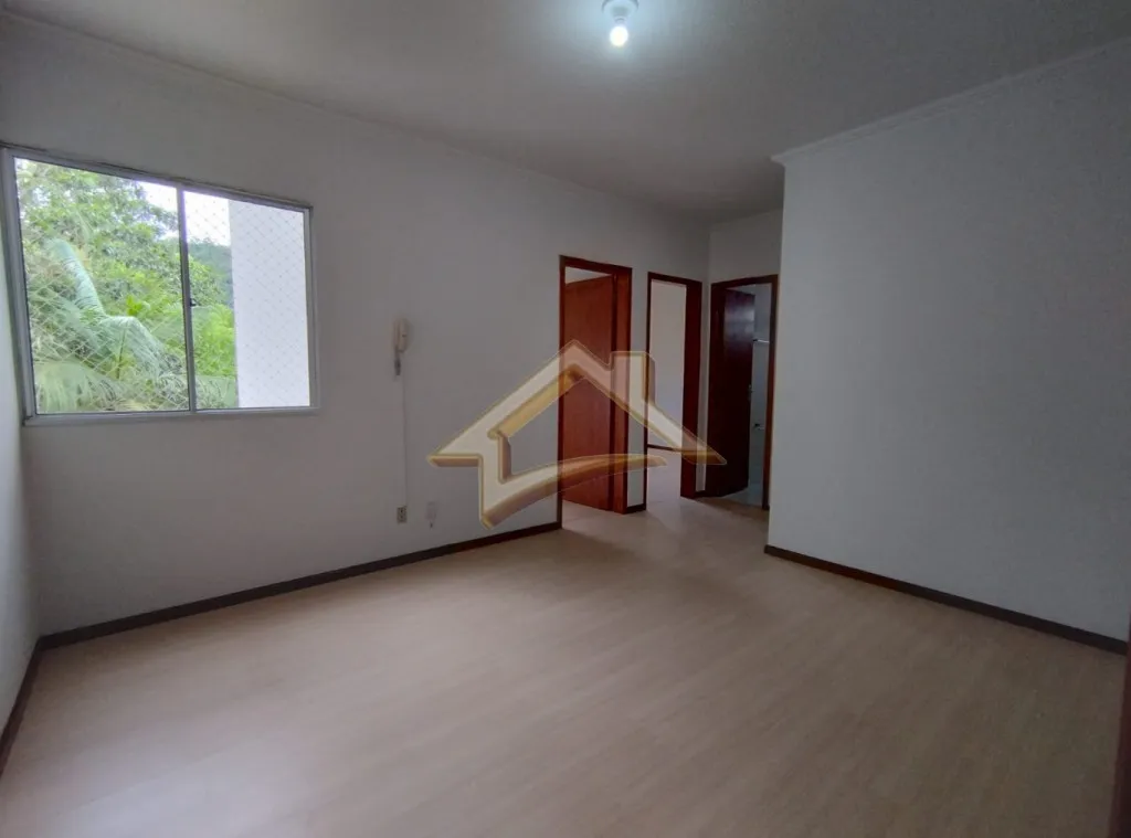 Apartamento à venda com 2 quartos, 1 vaga, 49m² no Boa Vista, Blumenau - foto 1