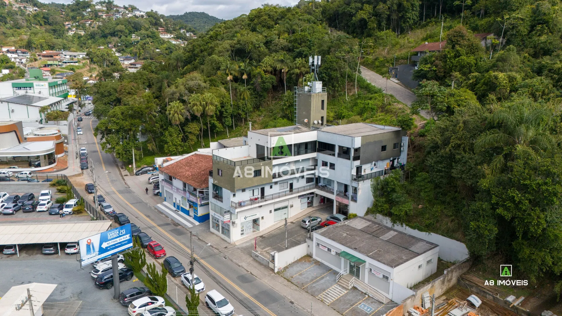 Outros Imóveis à venda, 1400m² no Garcia, Blumenau - foto 1