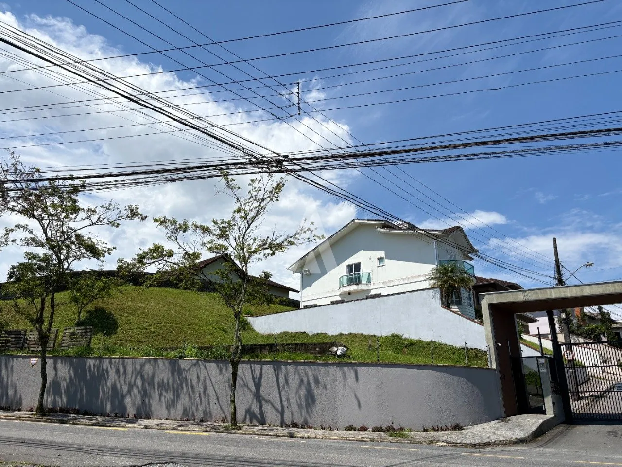 Terreno Condomínio à venda no bairro GLÓRIA em JOINVILLE, por R$ 500.000.00. — foto 4