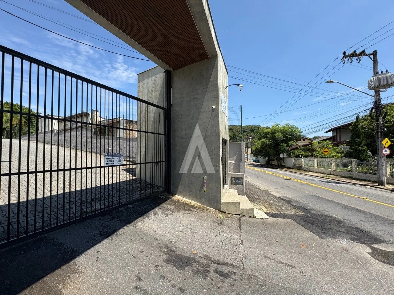 Terreno Condomínio à venda no bairro GLÓRIA em JOINVILLE, por R$ 500.000.00. — foto 5