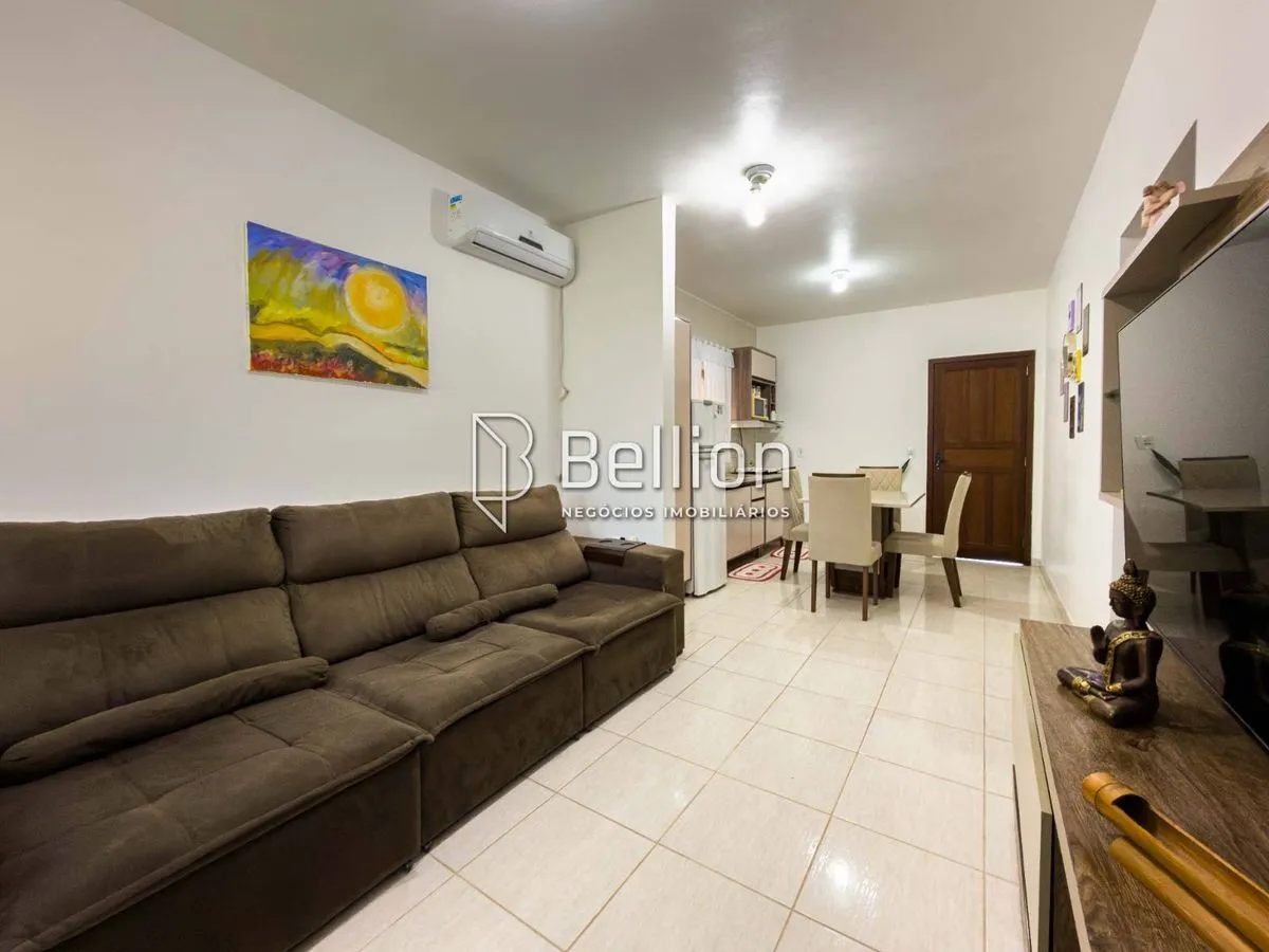 Casa à venda com 2 quartos, 1 vaga, 100m² na região do bairro Warnow, próximo à Rua Marechal Deodoro da Fonseca, Indaial — foto 4