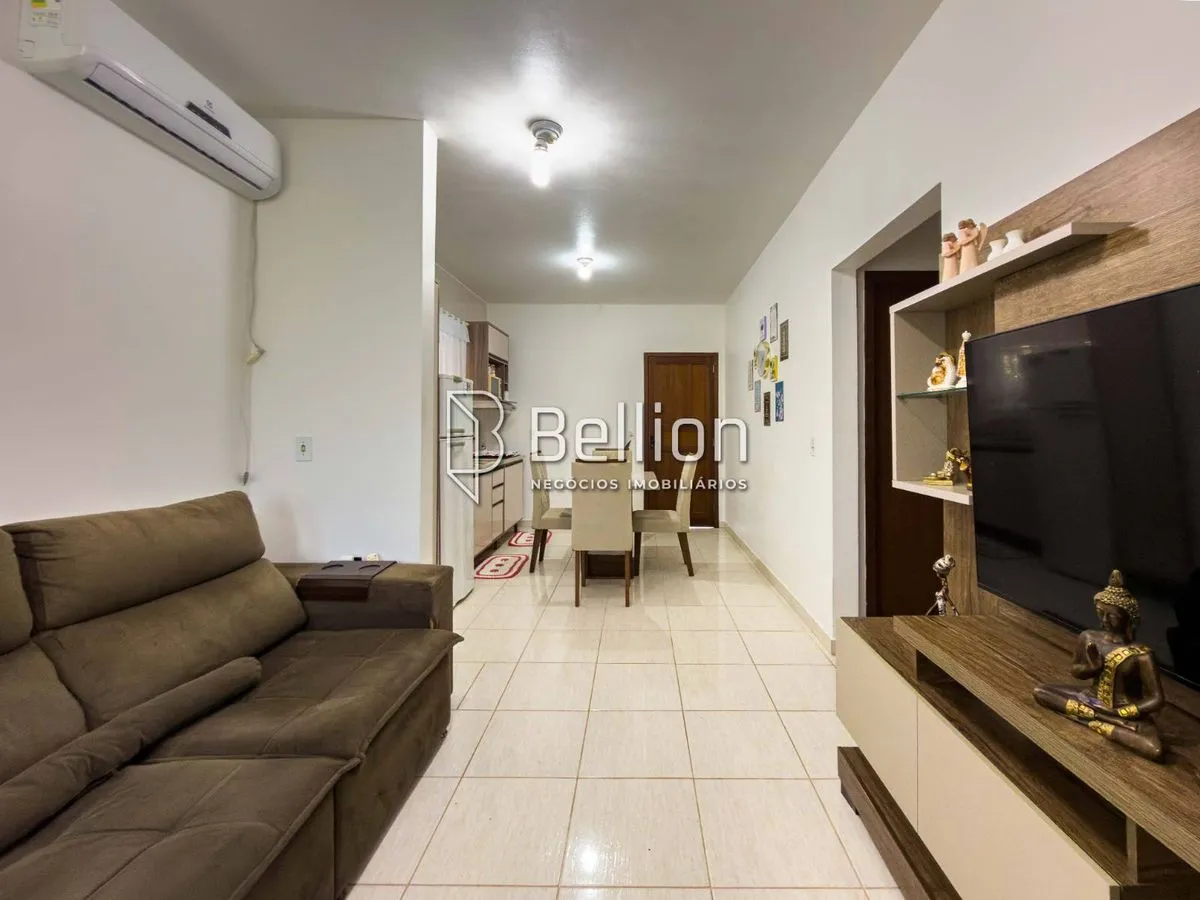 Casa à venda com 2 quartos, 1 vaga, 100m² na região do bairro Warnow, próximo à Rua Marechal Deodoro da Fonseca, Indaial — foto 6