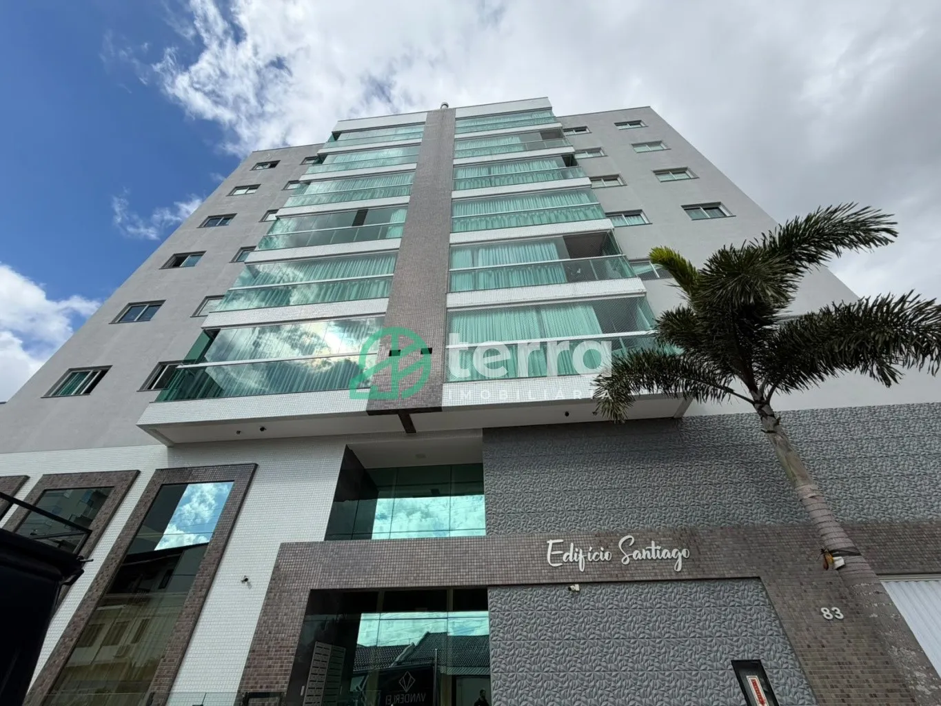 Apartamento à venda com 3 quartos e 3 suítes, 3 vagas, 206m² no Nações, Indaial - foto 1