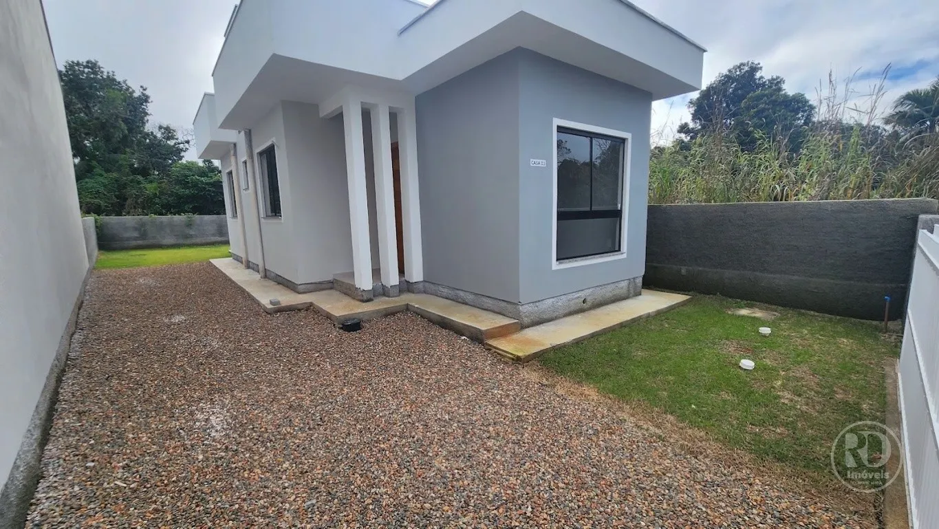 Casa à venda com 3 quartos, 2 vagas, 60m² no Mulde, Indaial - foto 1