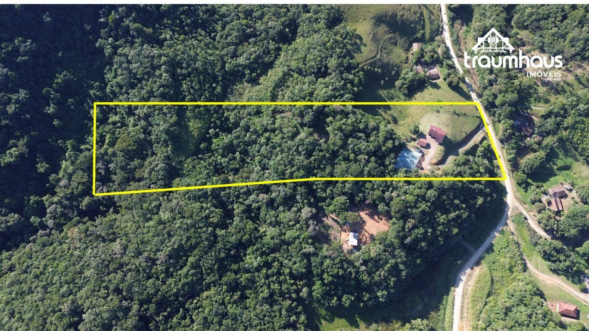 Imóvel Rural à venda com 3 quartos, 2 vagas, 31937m² na região do bairro Vila Itoupava, próximo à Rua Henrique Conrad, Blumenau — foto 2