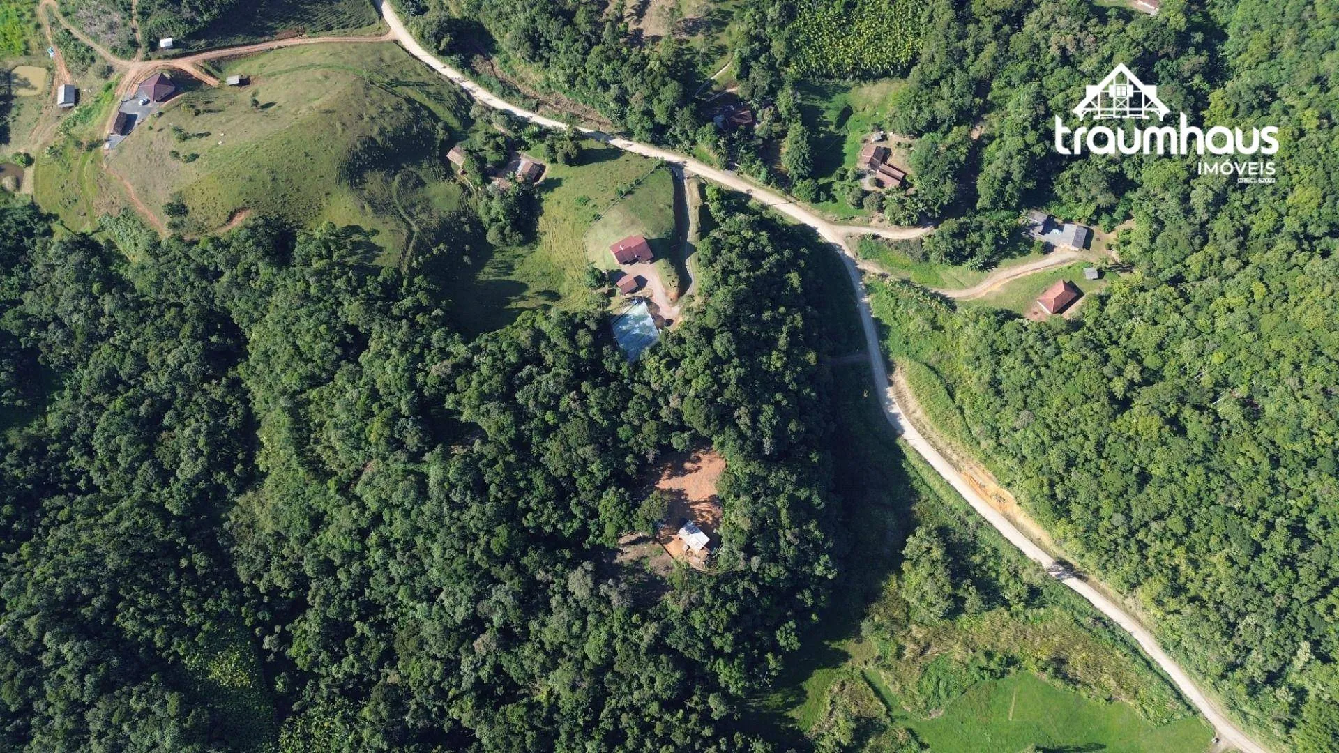 Imóvel Rural à venda com 3 quartos, 2 vagas, 31937m² na região do bairro Vila Itoupava, próximo à Rua Henrique Conrad, Blumenau — foto 4