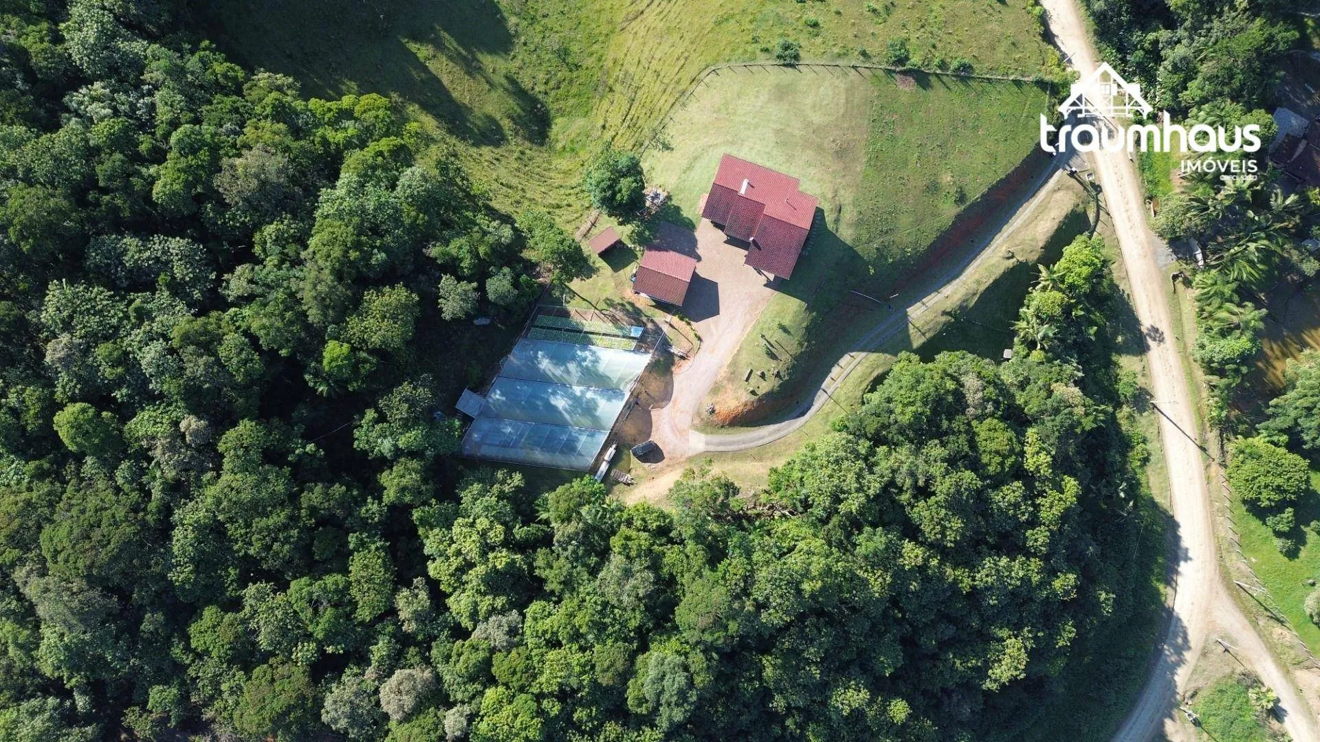Imóvel Rural à venda com 3 quartos, 2 vagas, 31937m² na região do bairro Vila Itoupava, próximo à Rua Henrique Conrad, Blumenau — foto 6