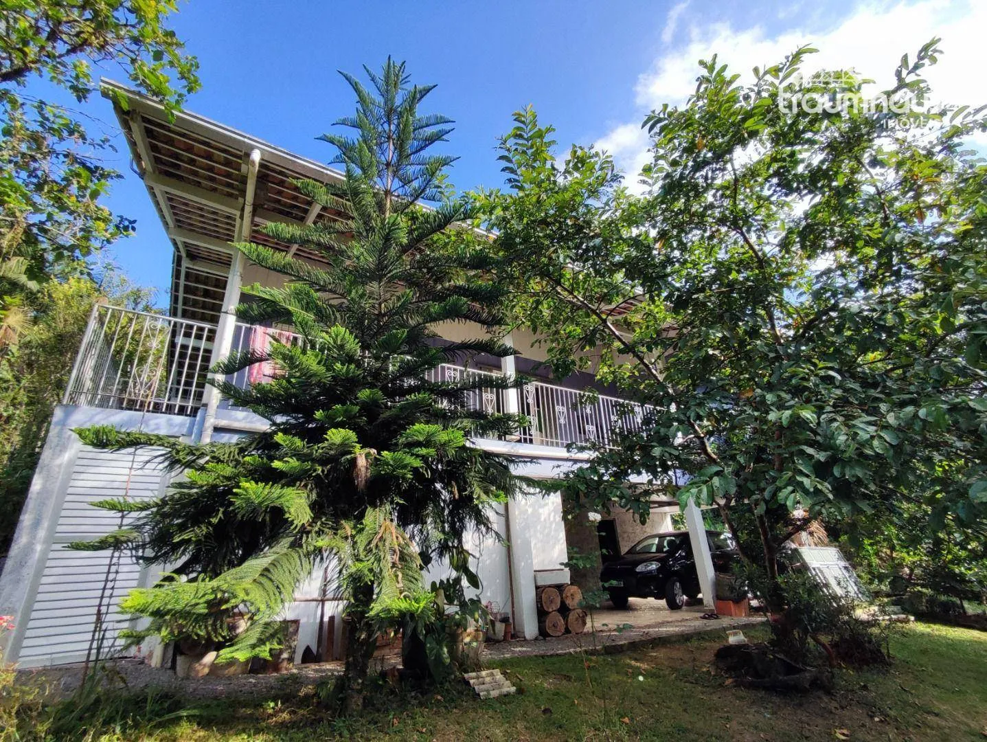 Imóvel Rural à venda com 2 quartos, 3808m² no Fortaleza, Blumenau - foto 1