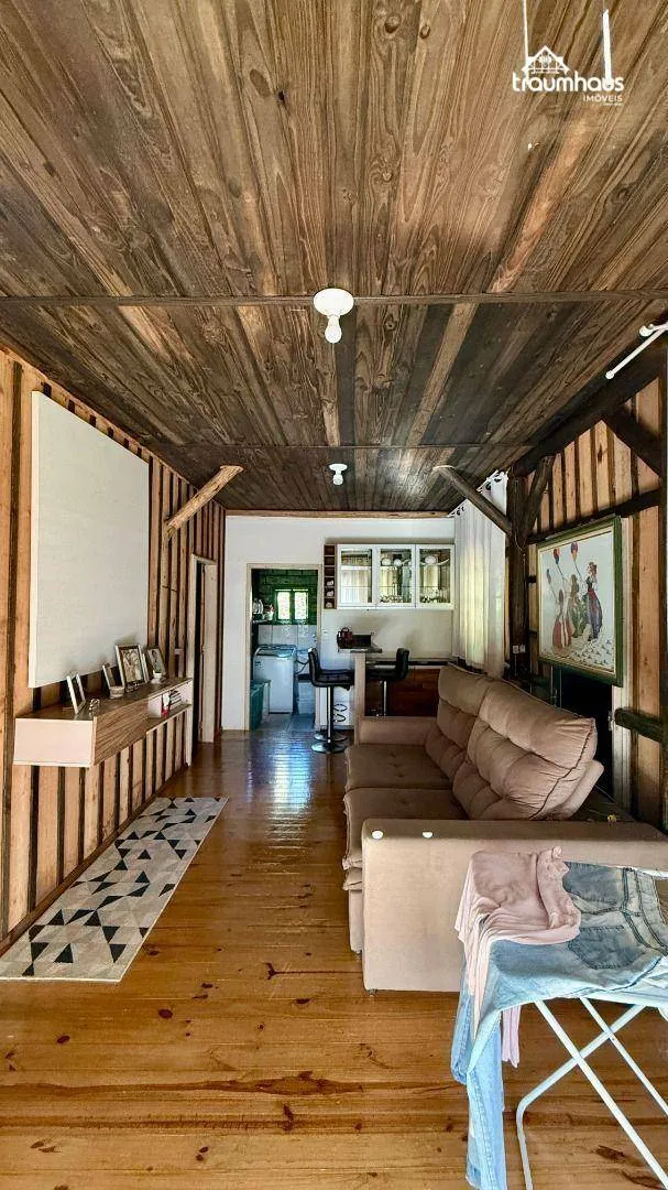 Imóvel Rural à venda com 2 quartos, 2 vagas, 2000m² na região do bairro Vila Itoupava, próximo à Rua Henrique Conrad, Blumenau — foto 4