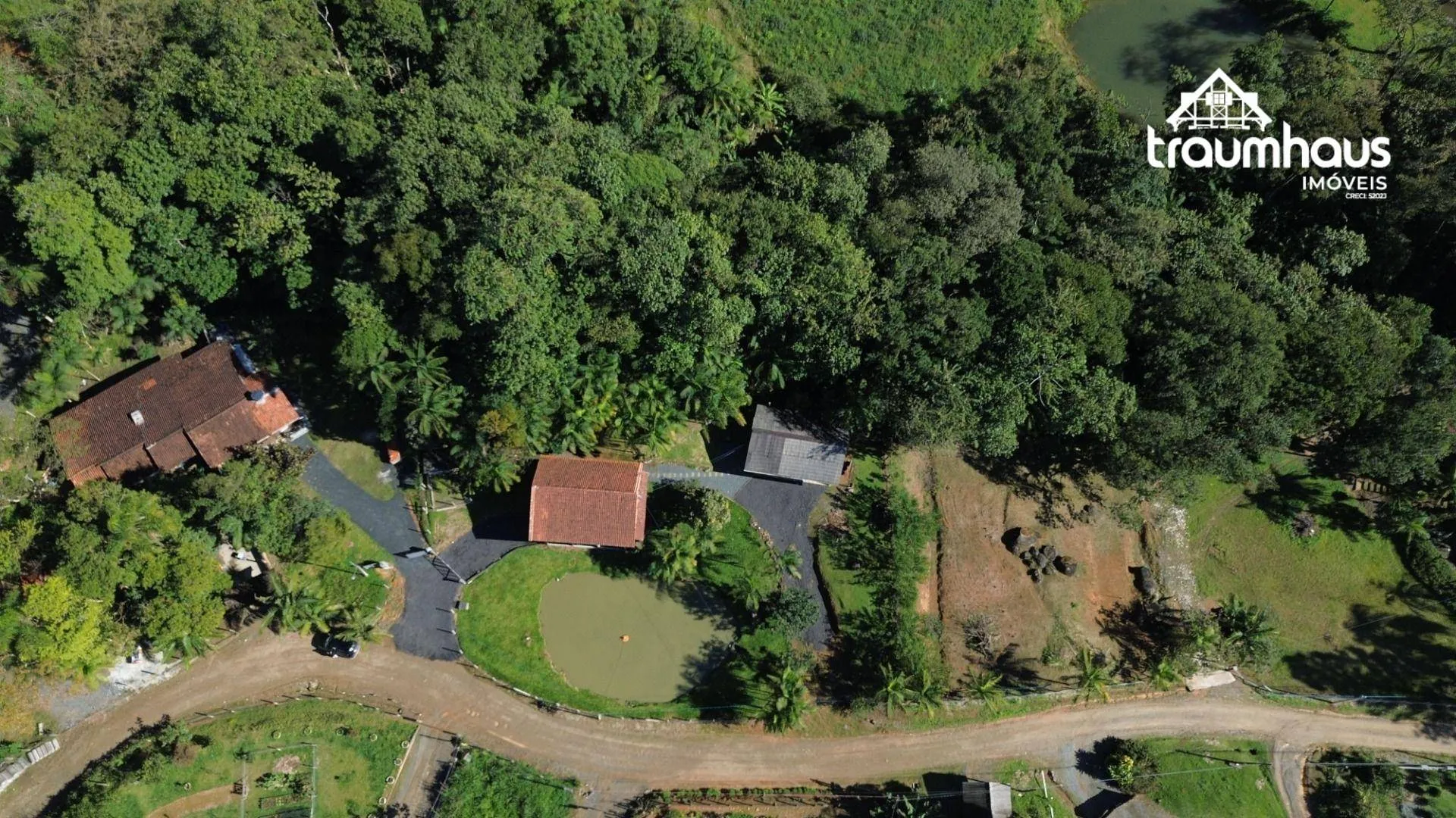Imóvel Rural à venda com 2 quartos, 2 vagas, 2000m² na região do bairro Vila Itoupava, próximo à Rua Henrique Conrad, Blumenau — foto 7