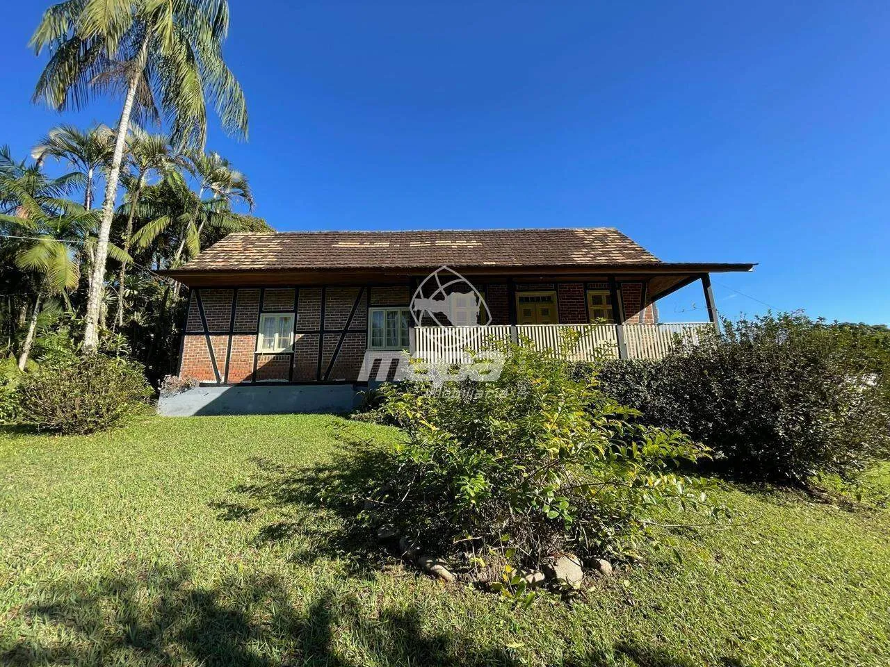 Casa para alugar com 3 quartos, 173m² no Encano, Indaial - foto 1