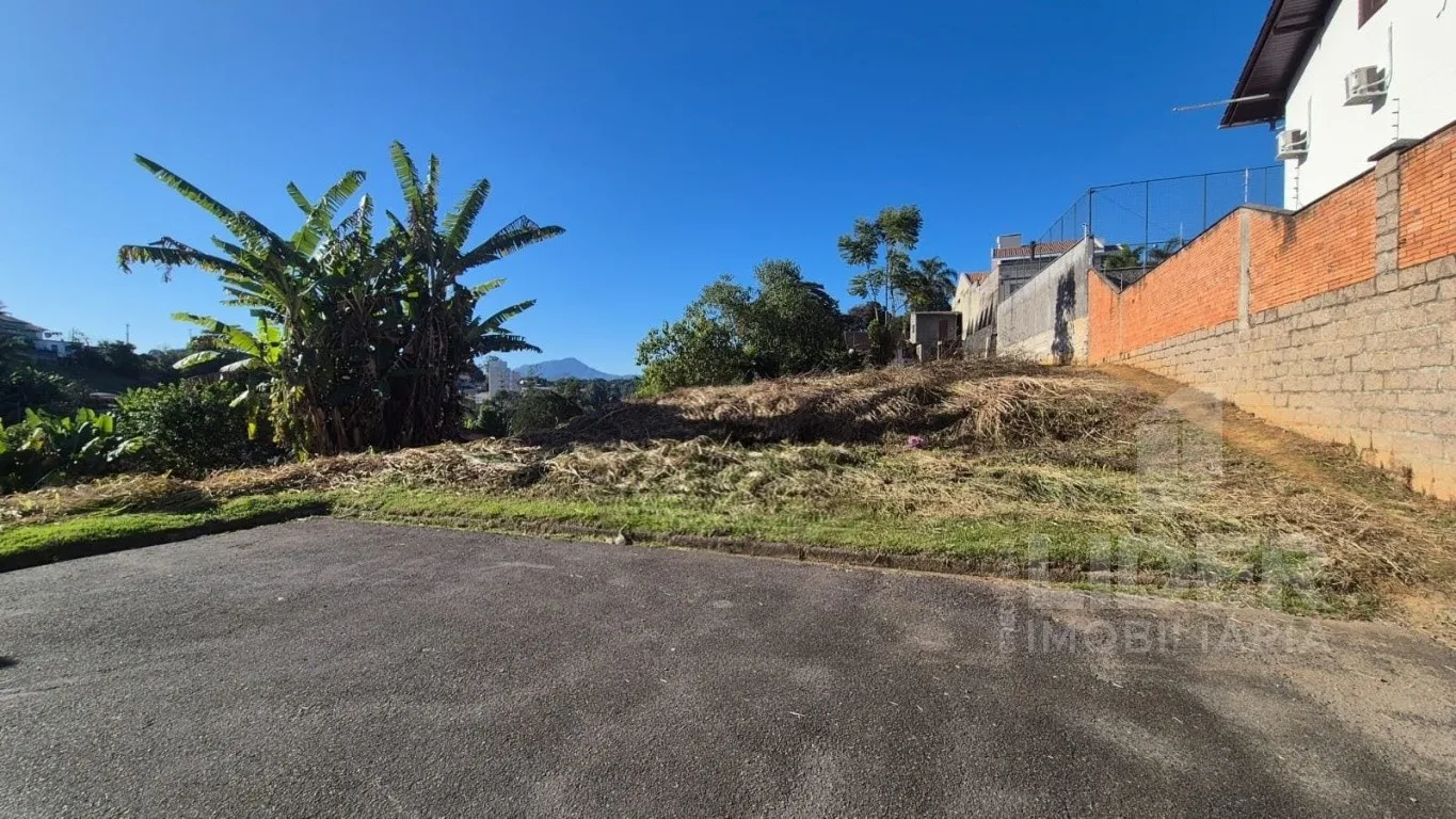 Terreno à venda, 1252m² no Itoupava Central, Blumenau - foto 1