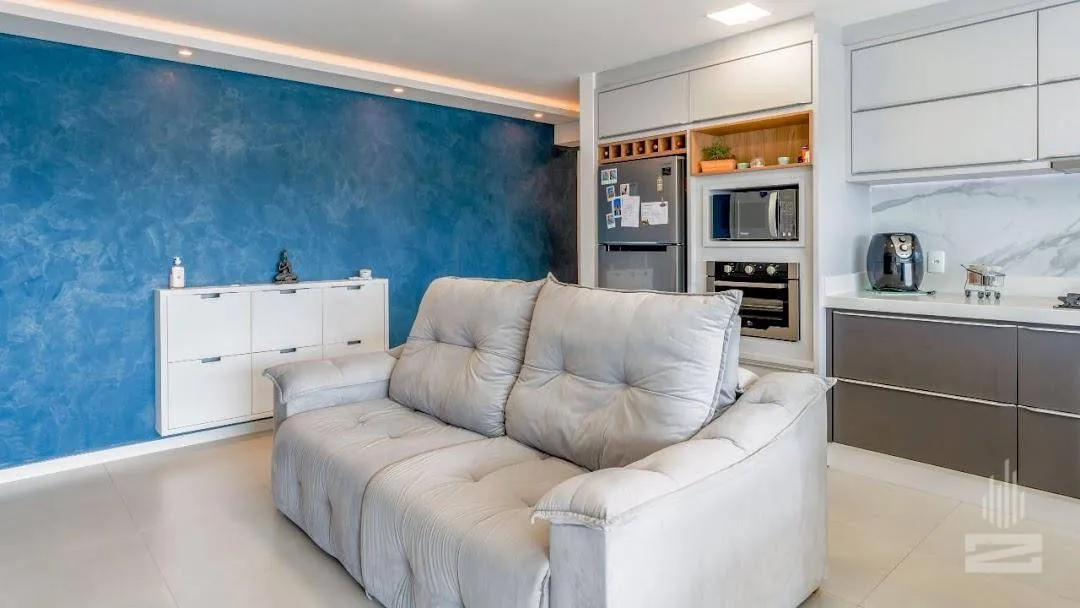 Apartamento com 2 dormitórios à venda, 90 m por R$ 850.000,00 - Velha - Blumenau/SC — foto 5