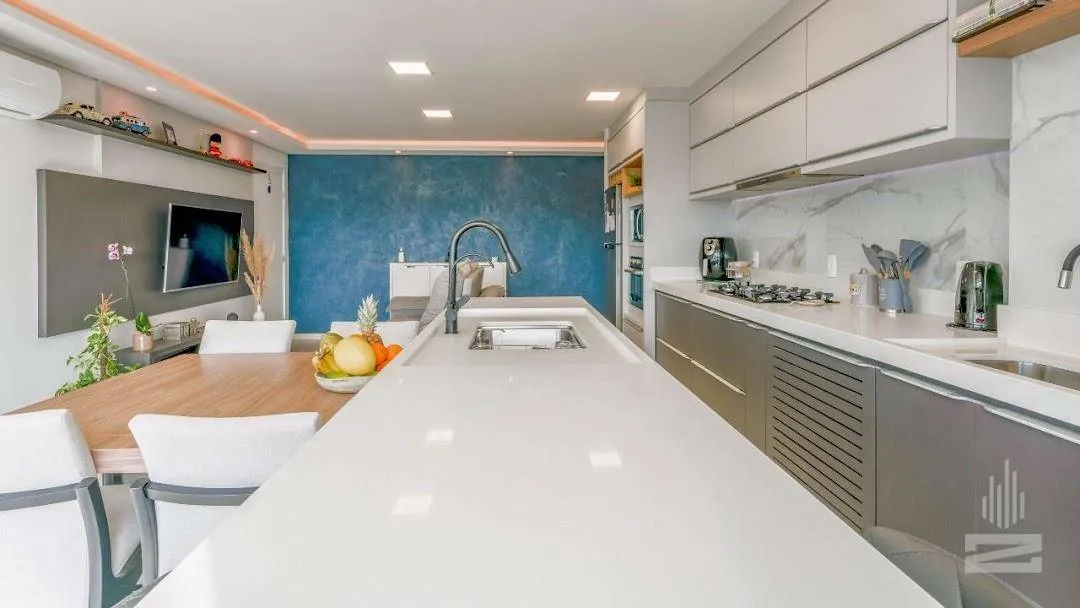 Apartamento com 2 dormitórios à venda, 90 m por R$ 850.000,00 - Velha - Blumenau/SC — foto 6