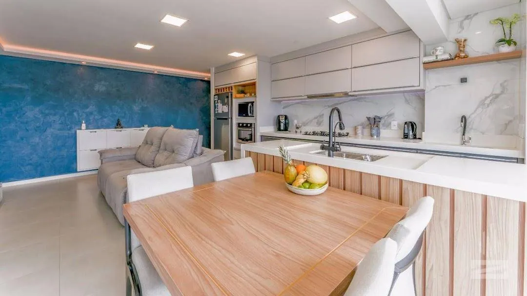 Apartamento com 2 dormitórios à venda, 90 m por R$ 850.000,00 - Velha - Blumenau/SC — foto 7