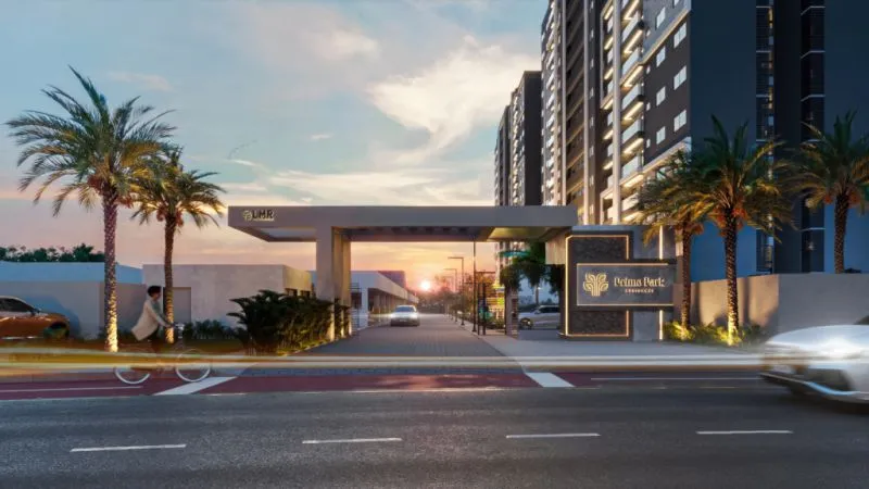 Apartamento à venda com 3 quartos e 1 suíte, 2 vagas, 71m² no Fidelis, Blumenau - foto 1