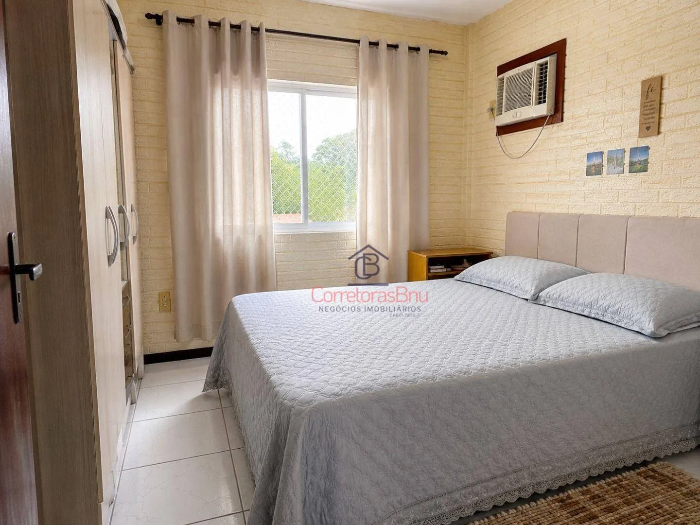 Apartamento à venda com 3 quartos, 1 vaga, 85m² na região do bairro Velha, próximo à Rua Divinópolis, Blumenau — foto 4