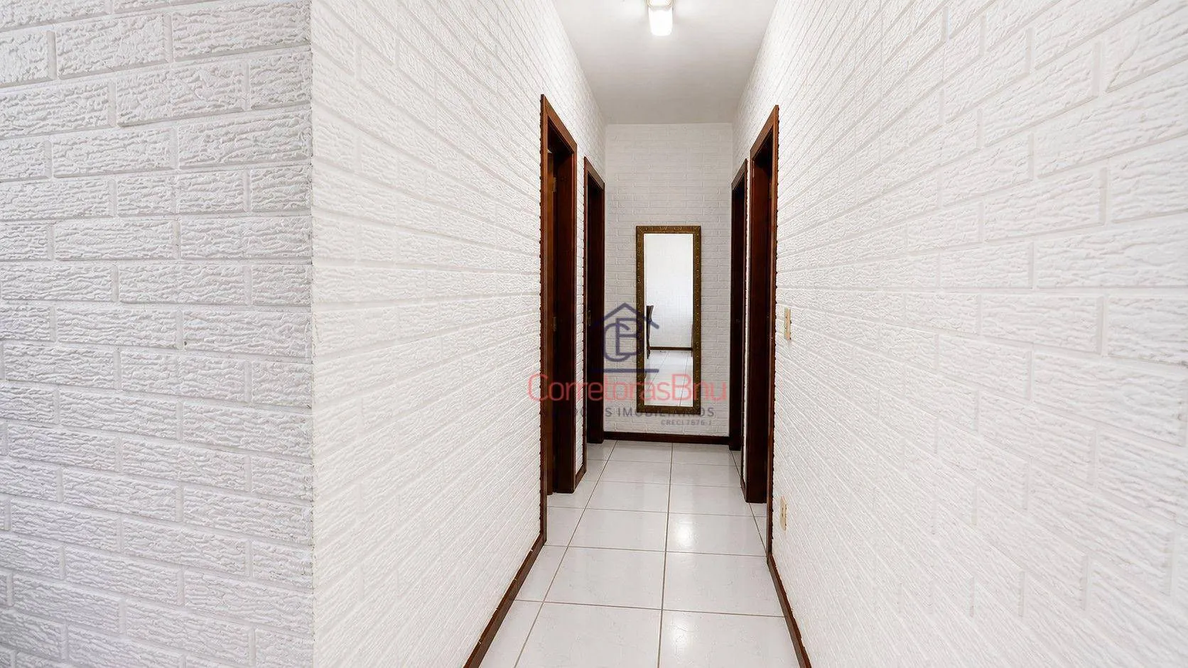 Apartamento à venda com 3 quartos, 1 vaga, 85m² na região do bairro Velha, próximo à Rua Divinópolis, Blumenau — foto 7