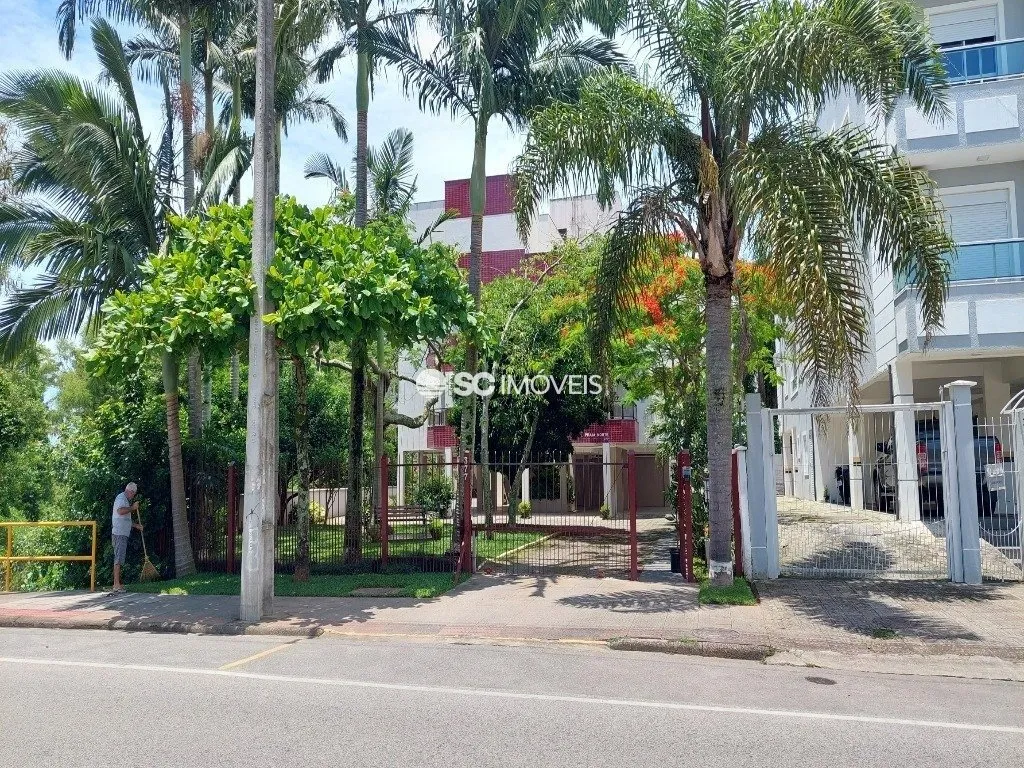 Apartamento para alugar com 3 quartos e 1 suíte, 1 vaga, 104m² no Ingleses, Florianópolis - foto 1