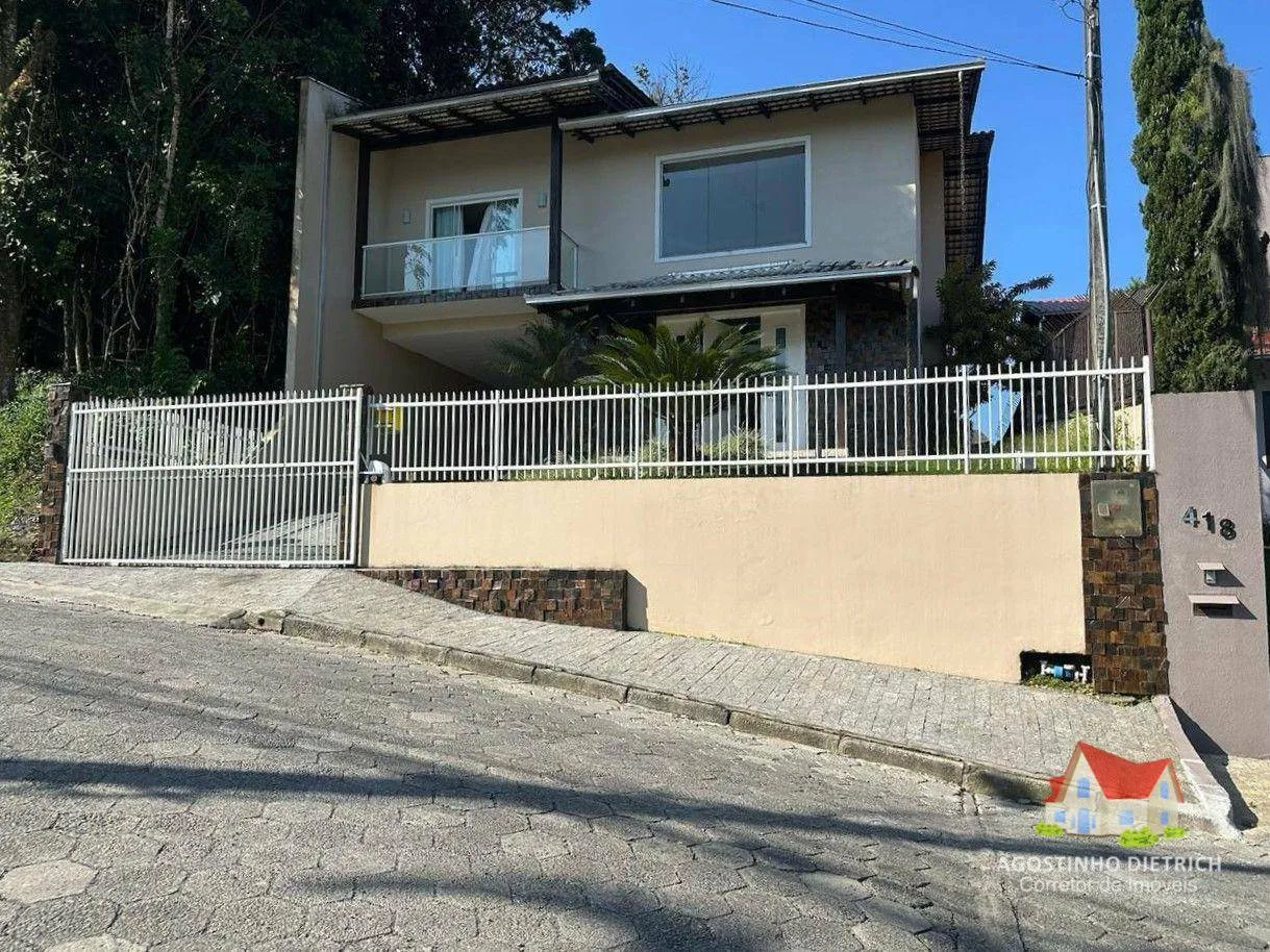 Sobrado C/Otimo Padrao C/03 Quartos Sendo 01 Suite+Closet+Moveis +Edicula no Bairro Boa Vista! — foto 2