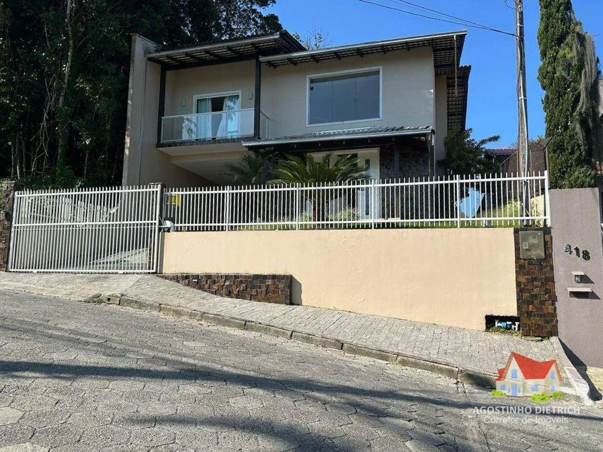 Sobrado C/Otimo Padrao C/03 Quartos Sendo 01 Suite+Closet+Moveis +Edicula no Bairro Boa Vista! — foto 3