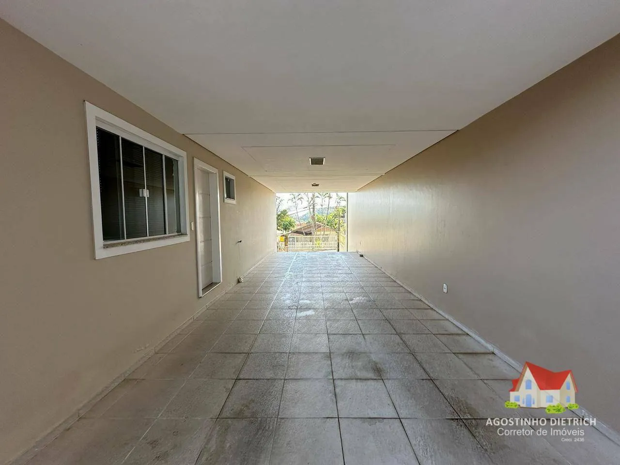 Sobrado C/Otimo Padrao C/03 Quartos Sendo 01 Suite+Closet+Moveis +Edicula no Bairro Boa Vista! — foto 4