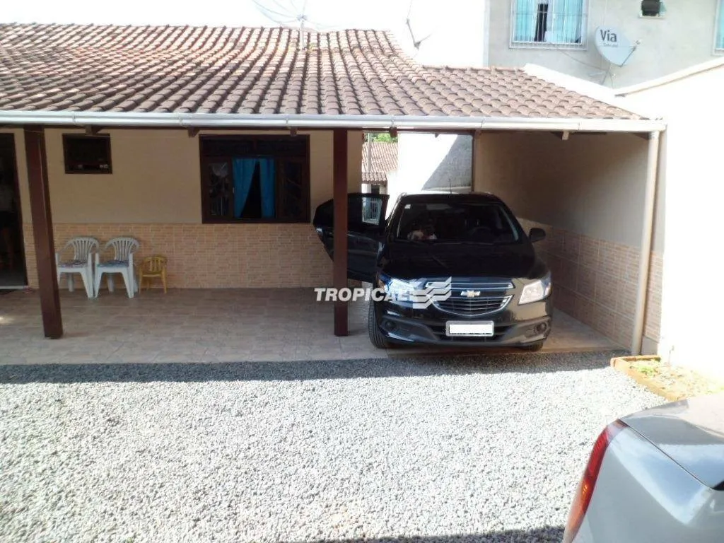 Casa com 3 dormitórios à venda, 120 m por R$ 630.000,00 - Badenfurt - Blumenau/SC — foto 3