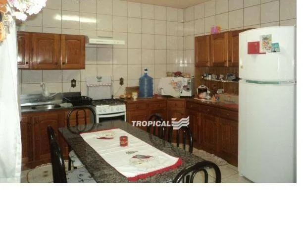 Casa com 3 dormitórios à venda, 120 m por R$ 630.000,00 - Badenfurt - Blumenau/SC — foto 4