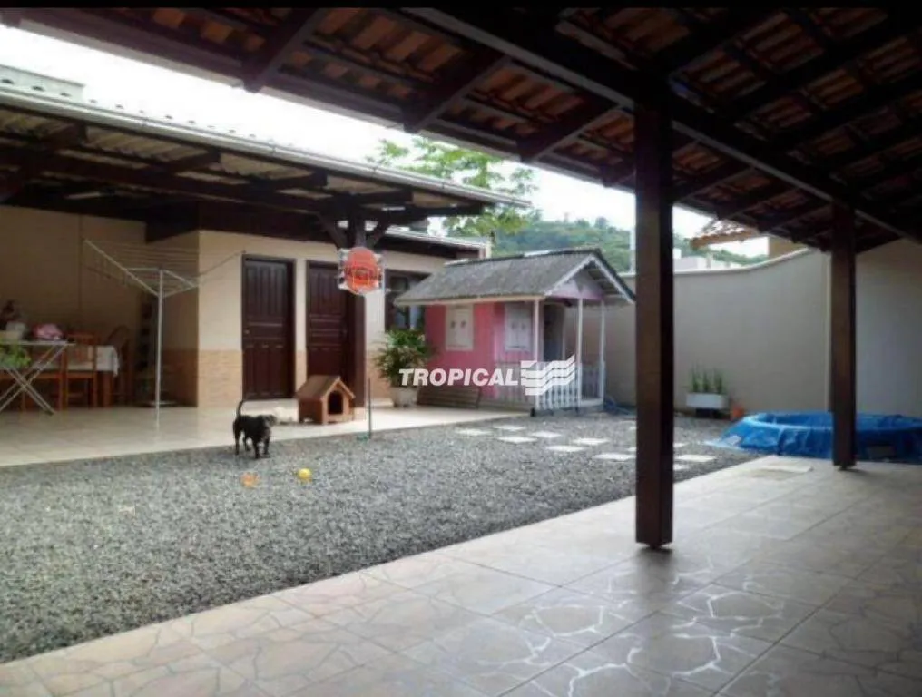 Casa com 3 dormitórios à venda, 120 m por R$ 630.000,00 - Badenfurt - Blumenau/SC — foto 5