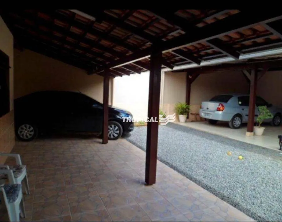 Casa com 3 dormitórios à venda, 120 m por R$ 630.000,00 - Badenfurt - Blumenau/SC — foto 6