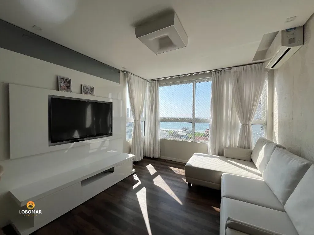 Apartamento mobiliado com 2 dormitórios à venda, 74 m por R$ 850.000 - Itacolom - foto 1