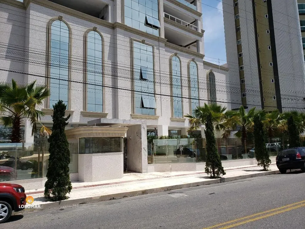 Apartamento com 5 dormitórios à venda, 782 m - Centro - Balneário Piçarras/SC — foto 2