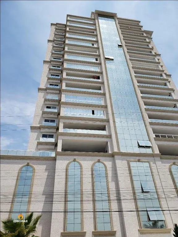 Apartamento com 5 dormitórios à venda, 782 m - Centro - Balneário Piçarras/SC — foto 3