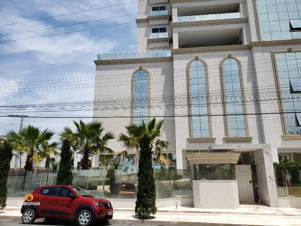 Apartamento com 5 dormitórios à venda, 782 m - Centro - Balneário Piçarras/SC — foto 4