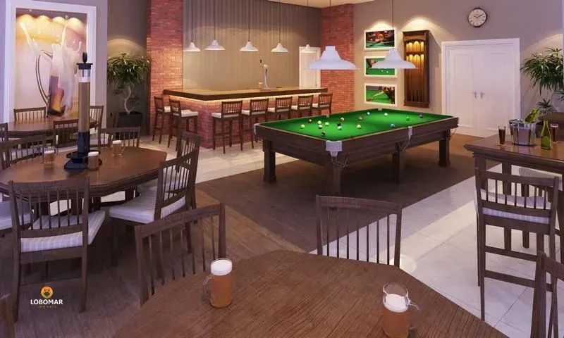 Apartamento com 5 dormitórios à venda, 782 m - Centro - Balneário Piçarras/SC — foto 5