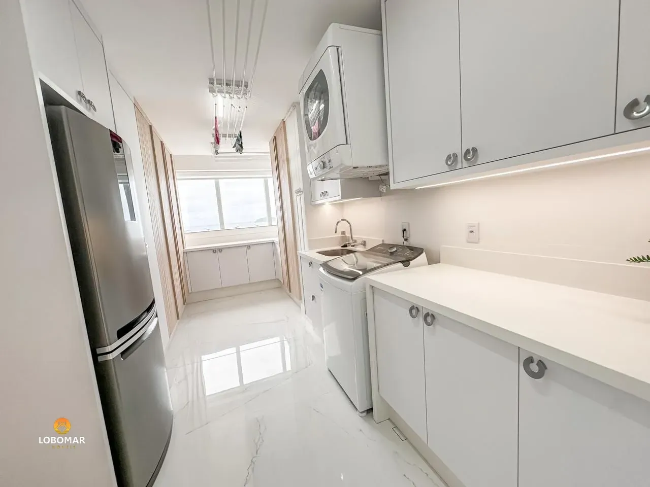Apartamento com cinco suítes, mobiliado, à venda, 284 m - Centro - Balneário P — foto 5