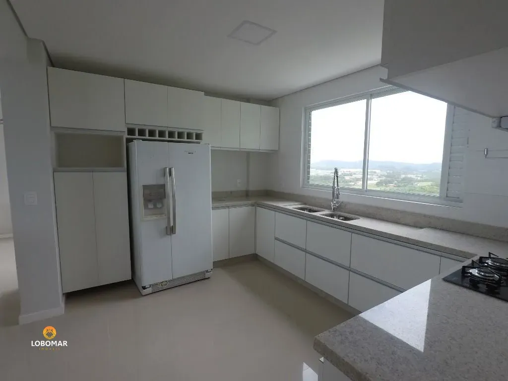 Apartamento frente mar à venda - Itacolomi - Balneário Piçarras/SC — foto 3