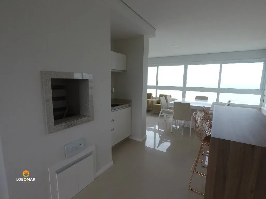 Apartamento frente mar à venda - Itacolomi - Balneário Piçarras/SC — foto 4